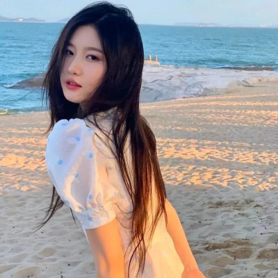 美洲艳后