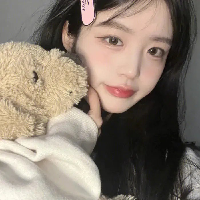 后人