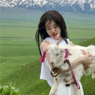 我的初恋女孩